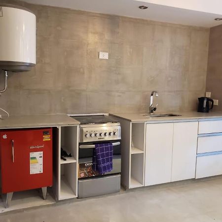 Apart Catedral Apartment San Salvador de Jujuy Exterior photo