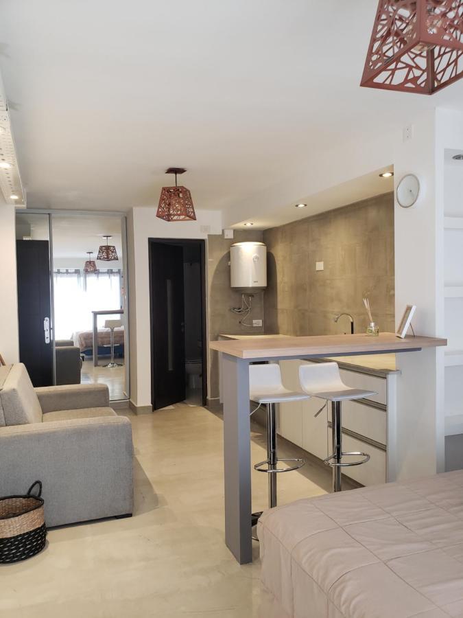Apart Catedral Apartment San Salvador de Jujuy Exterior photo