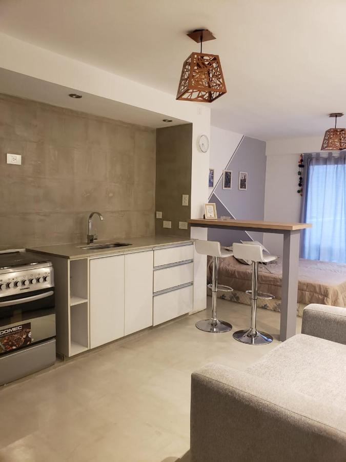 Apart Catedral Apartment San Salvador de Jujuy Exterior photo
