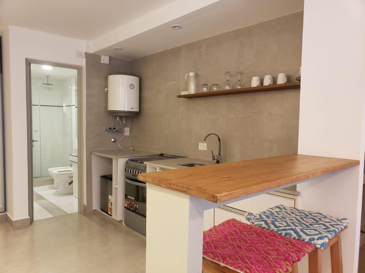 Apart Catedral Apartment San Salvador de Jujuy Exterior photo