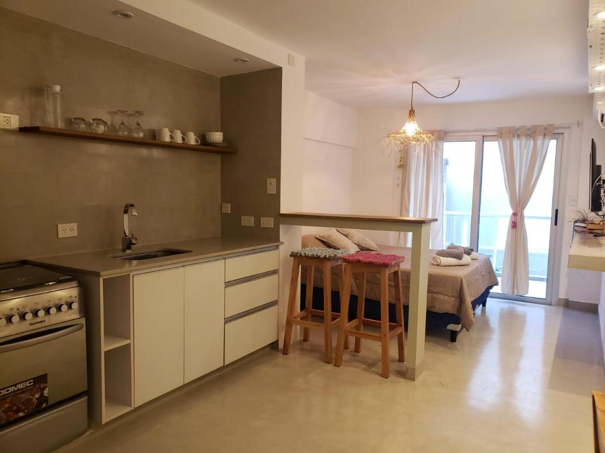 Apart Catedral Apartment San Salvador de Jujuy Exterior photo